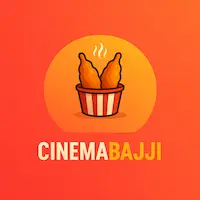 CinemaBajji Logo